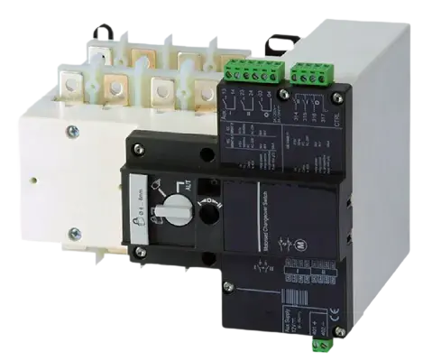 Image of MLBS-VT400r