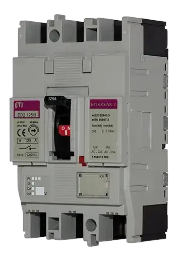 Image of ED2 400/4