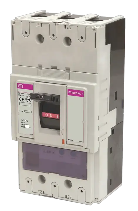 Image of EB2 250/4E 160A 4p