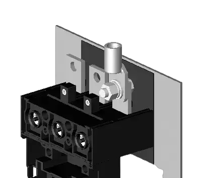 Image of SK3 400-630AF 3p
