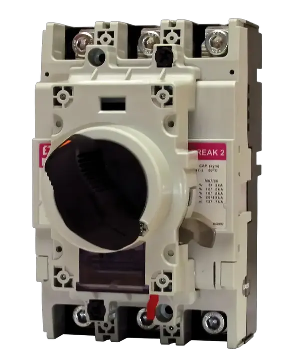Image of RC2S 160/3