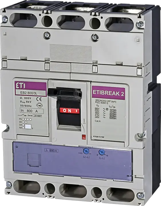 Image of EB2 800/3L 800A 3p