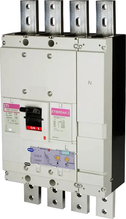 Image of EB2 1600/4LE-FC 1600A 4p APGN