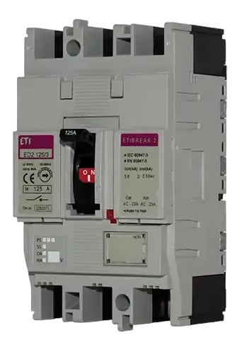 Image of ED2 1000/4