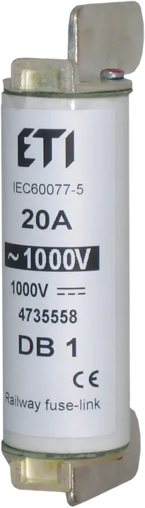 Image of *DB1kV TYP:OH27NN1000V/30A