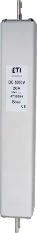 Image of SZDBH/368 aR 60A/5000V DC