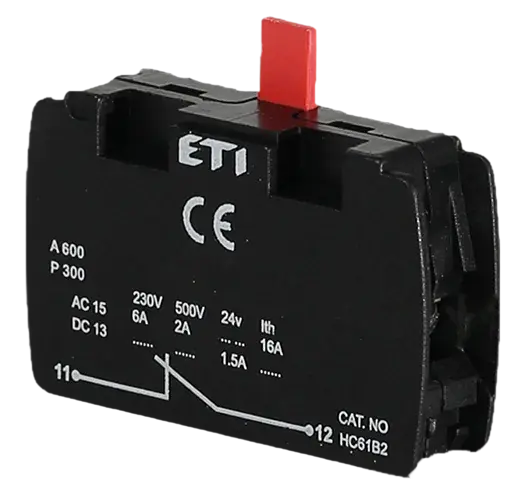 Image of *HC61B2