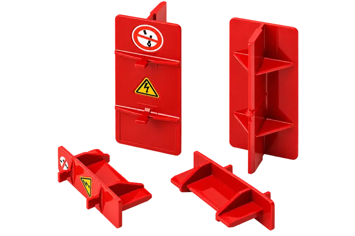 Image of Safety cover NVLV 00