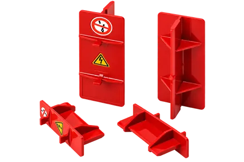 Safety cover NVLV 1-3